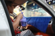 蕪湖偉達美途專業(yè)汽車貼膜 寶馬5系汽車貼膜案例