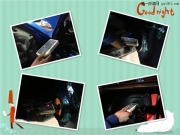 【西寧偉邦汽車(chē)音響改裝】斯巴魯森林人汽車(chē)升級(jí)意大利...