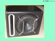 【西寧偉邦汽車音響改裝】大眾途安改裝意大利赫茲音響