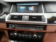 國(guó)慶優(yōu)惠14款寶馬5系加裝雅音導(dǎo)航倒車(chē)軌跡特價(jià)安裝!