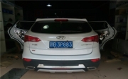贛州車知音專業(yè)汽車音響改裝——新勝達(dá)全車隔音音響改裝