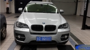 寶馬X6刷ECU