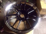 RAYS、經(jīng)典之作、RE30特別版又到一套19寸現(xiàn)貨