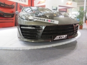 [外觀] 10-14年保時(shí)捷PANAMERA s 4s gts 改裝TOP款大包圍碳纖維機(jī)蓋