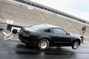 翹輪怪獸 FORD Mustang Cobra Jet