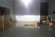馬自達CX-5改燈 無錫曉東改燈 改光導天使眼