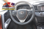 [內(nèi)飾] 德奧通汽車內(nèi)改豐田RAV4
