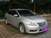 佛山日產(chǎn)軒逸專業(yè)汽車隔音 佛山勁力日產(chǎn)軒逸四門隔音