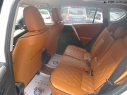 RAV4內(nèi)飾包覆