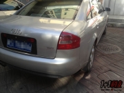 【沈陽德恩艾刷ECU】奧迪A6 1.8T刷ECU動力升級