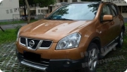 武漢驛路高歌專業(yè)日產(chǎn)逍客汽車音響改裝