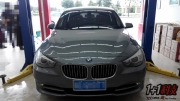 【沈陽德恩艾刷ECU】寶馬535i 3.0T刷ECU動(dòng)力升級(jí)