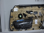 大連道聲汽車(chē)音響—寶馬525Li改裝美國(guó)鉆石專車(chē)專用汽車(chē)音響