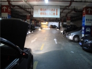 深圳改燈：寶來改裝Q5雙光透鏡[光速車改]