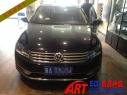 新邁騰1.4T升級(jí)ART ECU《石家莊ECU升級(jí)》