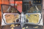 【開(kāi)平車(chē)尚美】皇冠改裝雷貝琴P6A--好音響，好享受?