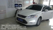 寧夏銀川西北狼車燈改裝升級  蒙迪歐致勝改裝升級國產(chǎn)Q5...
