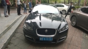 DNA刷ECU,捷豹XF 3.0T升級(jí)ECU——?jiǎng)恿ι?jí) 與時(shí)間賽跑