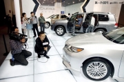 从北京车展看未来中国汽车市场发展趋势