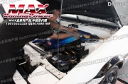 MAX多重点火强化系统-丰田AE86安装案例