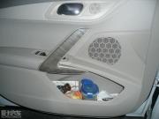 標(biāo)致508提車第八天，發(fā)一些大家沒看過的推薦照片