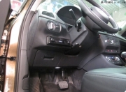 順德永日汽車音響改裝——奧迪Q3先鋒P99主機倒模