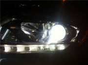 東莞樟木頭專業(yè)改燈-新奇駿改德國(guó)進(jìn)口海拉五+進(jìn)口松下安...