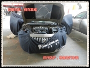 昆明發(fā)燒友 靜享美妙音質(zhì)——君威汽車改裝紳士寶音響，...