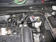 速騰 1.4T 安裝記錄