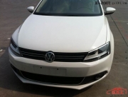 深圳專業(yè)汽車音響（百樂匯）大眾速騰加裝德國MATCH汽車音響