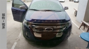 武漢專業(yè)汽車音響改裝哪家最強(qiáng)？福特銳界改裝喜力仕音響