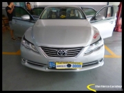 【鋒程車改】汽車（音響、隔音、防火墻）全面專業(yè)改裝店