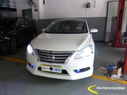 【鋒程車改】汽車音響、隔音、防火墻專業(yè)改裝—新款軒...