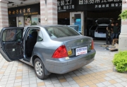 廣州標(biāo)致307音響簡(jiǎn)單升級(jí) 小改怡情 樂趣無窮 南村音樂寬帶