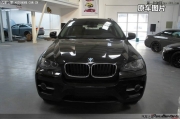 【北京億佰歐】德國(guó)HAMANN 寬體包圍套件暴力升級(jí)BMW X6