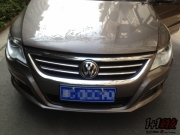 2011款大眾CC 2.0T刷ECU動力升級
