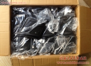 上海寶馬3系無損加裝原廠高音喇叭哈曼卡頓