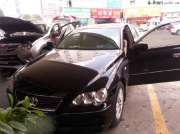 南寧DVD導(dǎo)航-豐田銳志安裝DVD導(dǎo)航