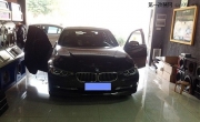 佛山汽車音響|愛尚改裝店|寶馬3系汽車音響改裝德國麥?zhǔn)薓ATCH
