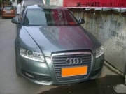 11年奧迪A6L 2.0T刷ECU升級 動力大幅提升