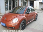 德州專業(yè)汽車音響改裝-德州城市車界汽車音響改裝案例