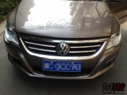 DNA刷ECU,2011款大眾CC 2.0T刷ECU動力升級1+1科技