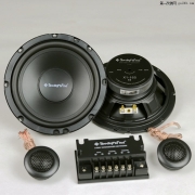 杭州祥興-起亞K3改裝美國美樂福發(fā)燒級汽車音響