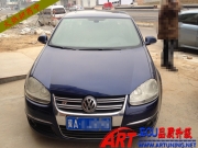 老速騰1.8T升級(jí)ART ECU《石家莊ECU升級(jí)》