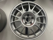[輪轂輪胎] 日本，鍛造：BBS RE 18寸，合裝日系，銳志