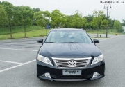 豐田凱美瑞汽車隔音全車平靜隔音【長沙新領域】