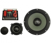 [影音電子] 意大利PHD MF6.3 kit 6.5英寸均衡型發(fā)燒級(jí)三分頻