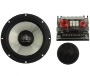 [影音電子] 意大利PHD AF6.1 SILK kit 汽車音響改裝專用
