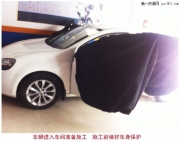 德州專業(yè)汽車音響改裝-德州城市車界