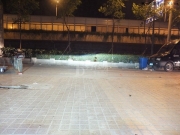 南京高爾夫7大燈改裝奧迪Q5透鏡 改裝進(jìn)口歐司朗氙氣燈